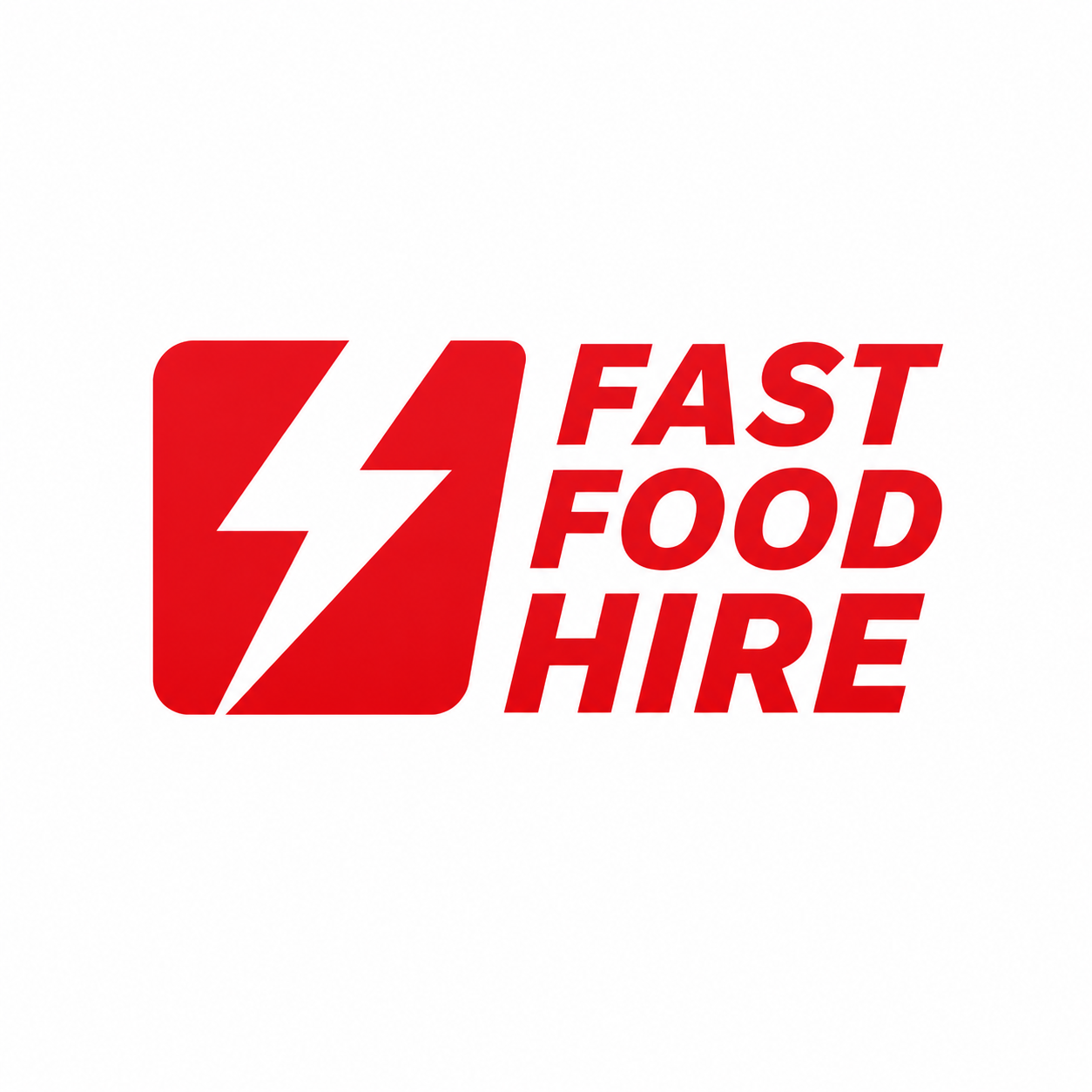 FastFoodHire